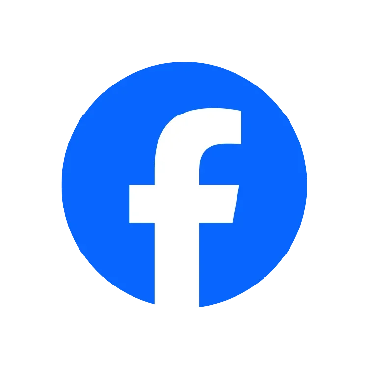Facebook Logo