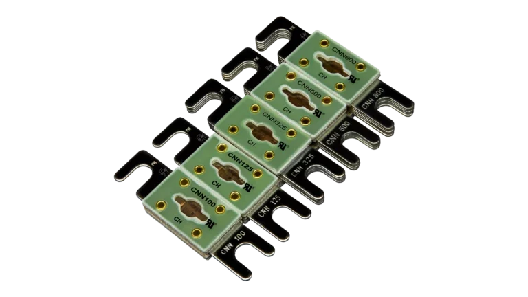 Lynx Shunt CNN Fuse