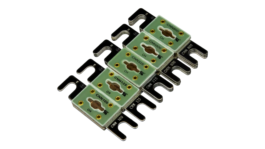 Lynx Shunt CNN Fuse