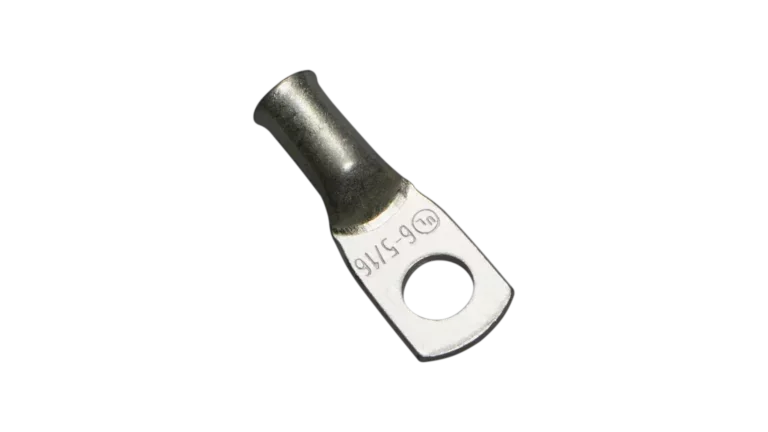 Copper Battery Cable Lugs