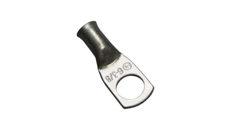 Copper Battery Cable Lugs
