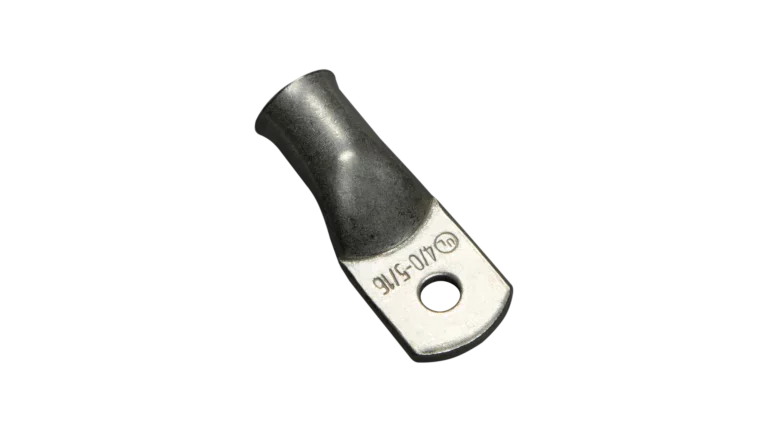 Copper Battery Cable Lugs