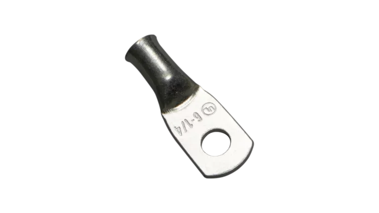 Copper Battery Cable Lugs