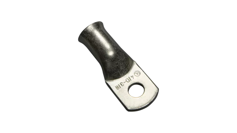 Copper Battery Cable Lugs