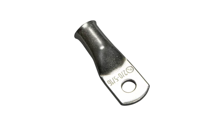 Copper Battery Cable Lugs