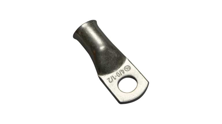Copper Battery Cable Lugs