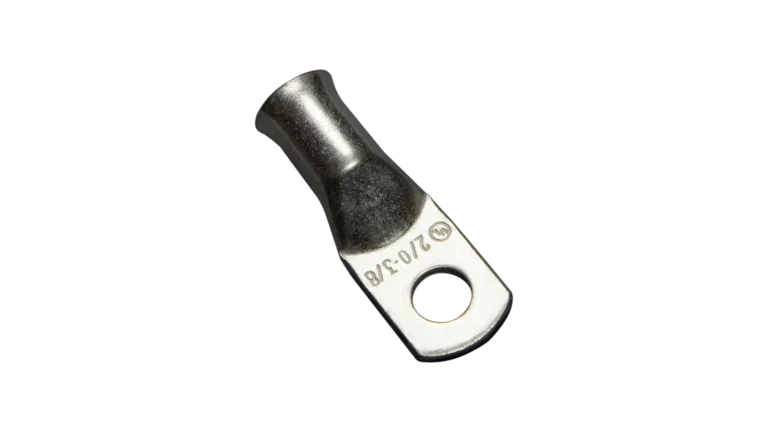 Copper Battery Cable Lugs