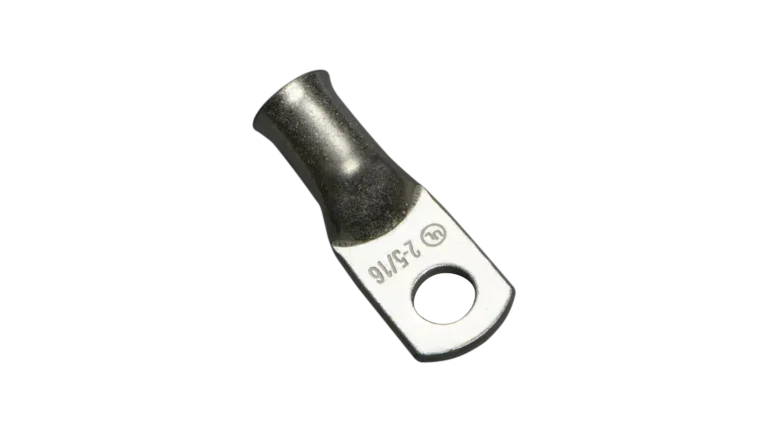 Copper Battery Cable Lugs