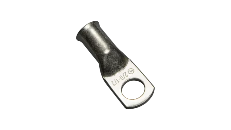 Copper Battery Cable Lugs