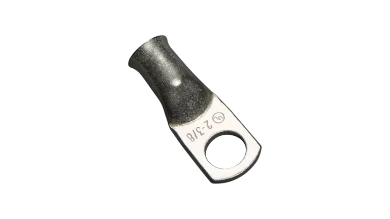 Copper Battery Cable Lugs