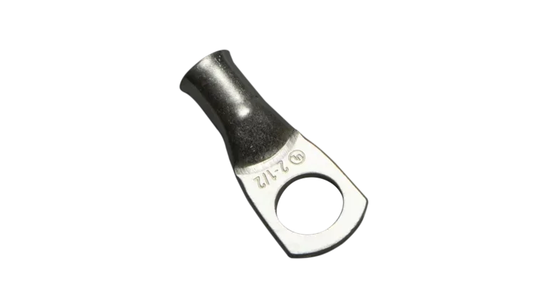 Copper Battery Cable Lugs