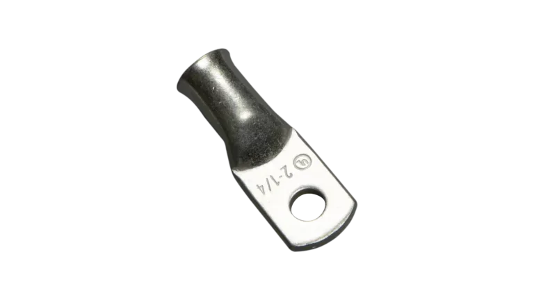 Copper Battery Cable Lugs