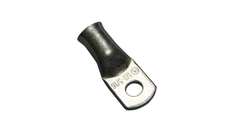 Copper Battery Cable Lugs