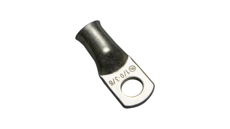 Copper Battery Cable Lugs
