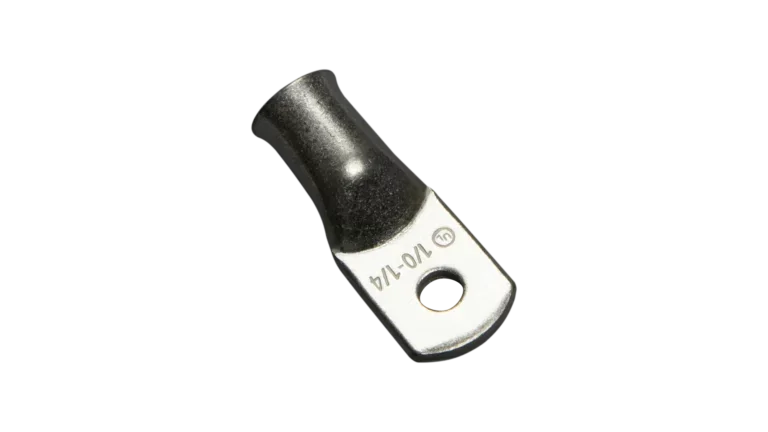 Copper Battery Cable Lugs