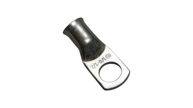 Copper Battery Cable Lugs