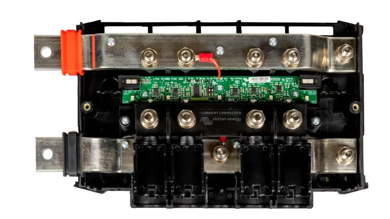 Victron Lynx Distributor