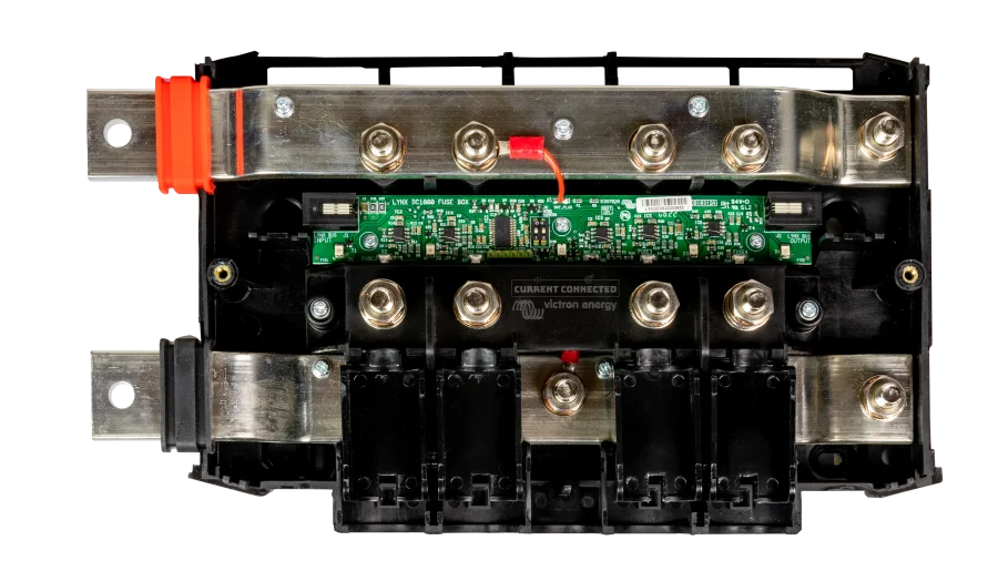 Victron Lynx Distributor