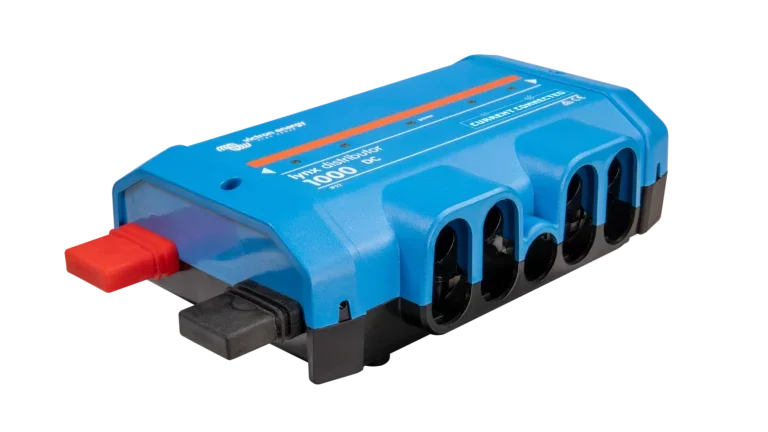 Victron Lynx Distributor