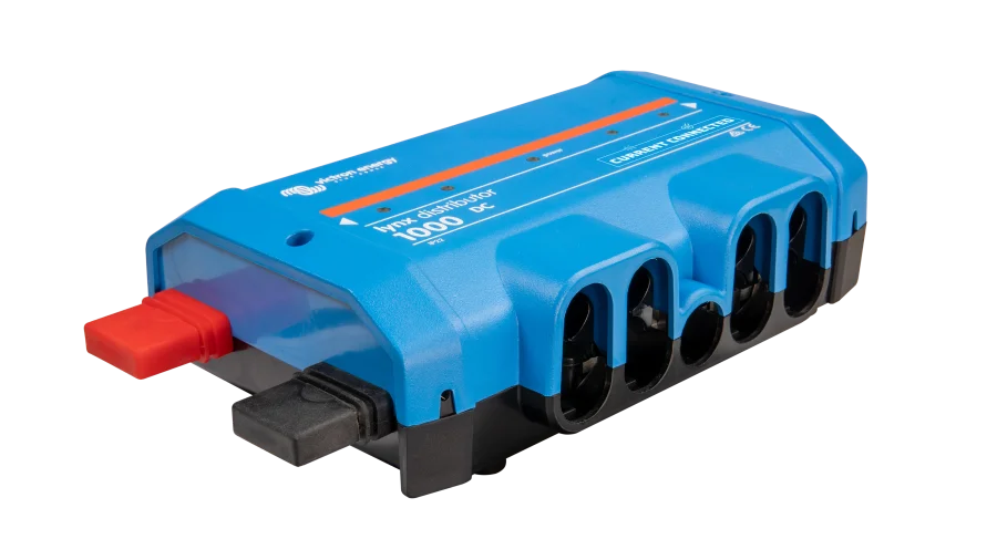 Victron Lynx Distributor