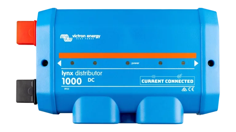 Victron Lynx Distributor