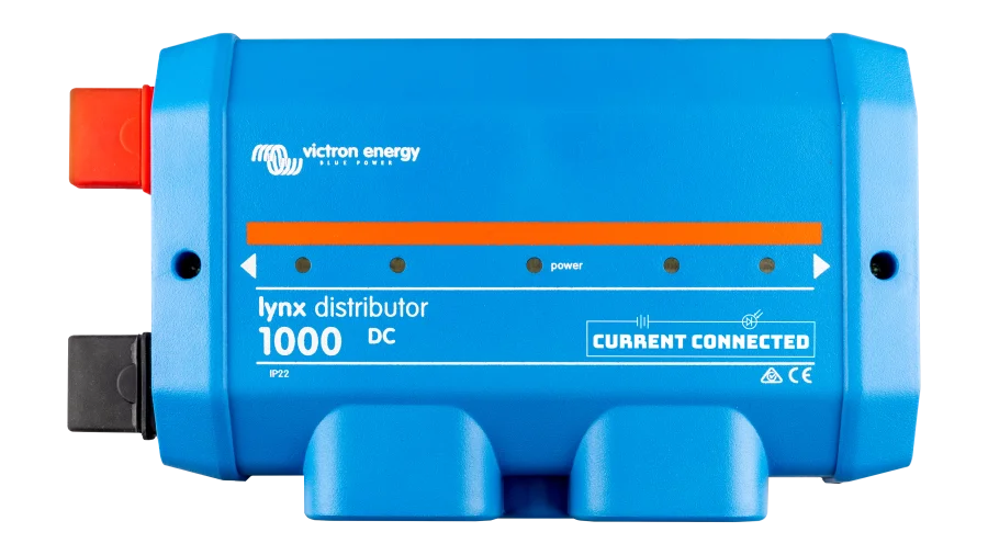 Victron Lynx Distributor