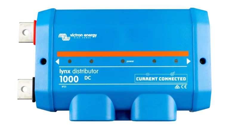 Victron Lynx Distributor