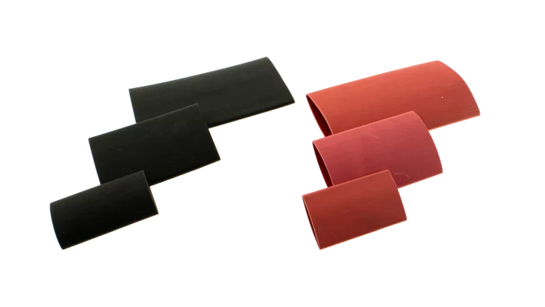 Glue Lined Dual Wall Heat Shrink Tubing