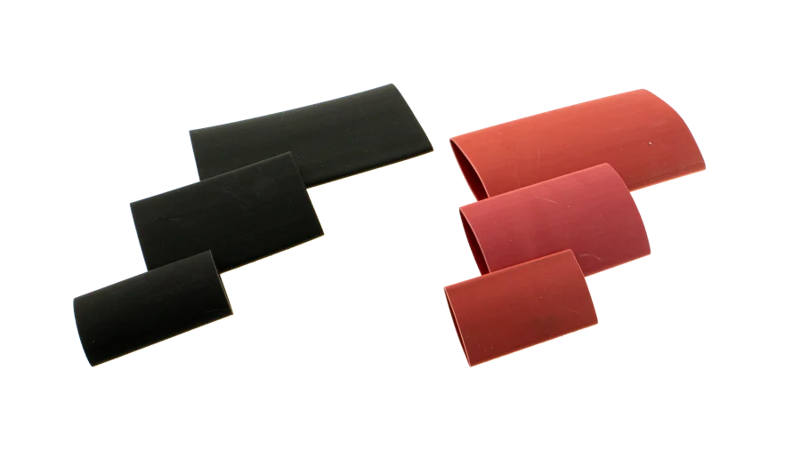 Glue Lined Dual Wall Heat Shrink Tubing