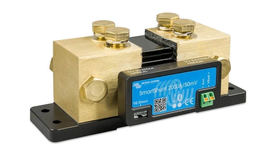 Victron SmartShunt