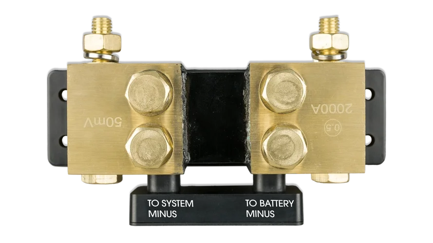 Victron SmartShunt