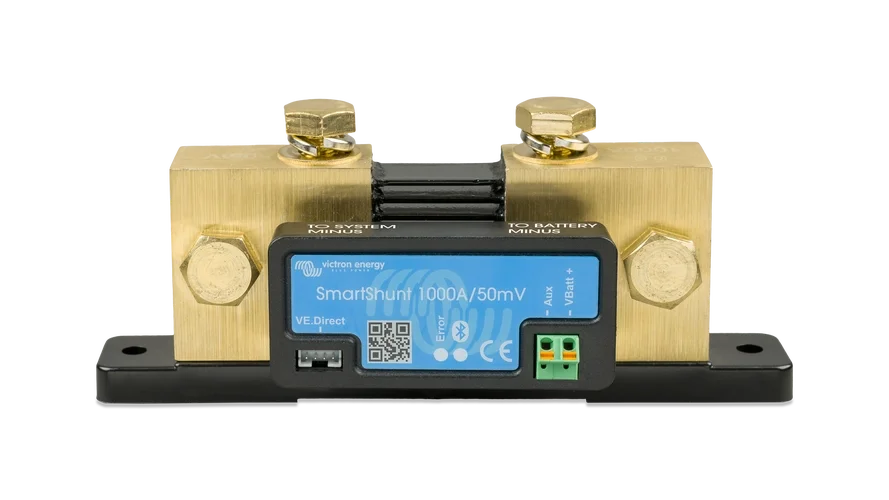 Victron SmartShunt