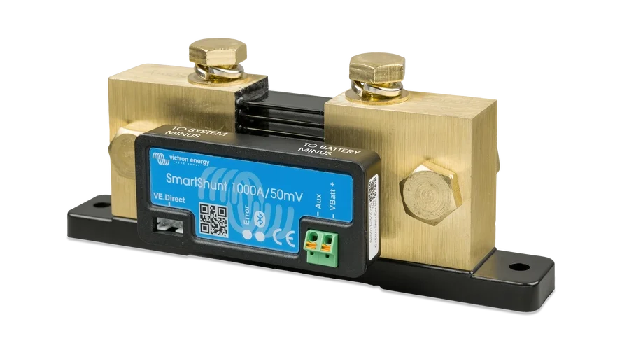 Victron SmartShunt