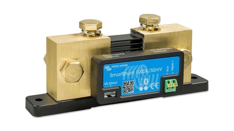 Victron SmartShunt