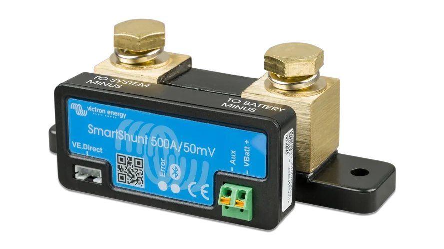 Victron SmartShunt
