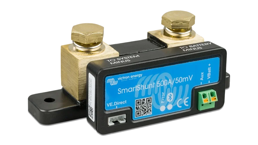 Victron SmartShunt