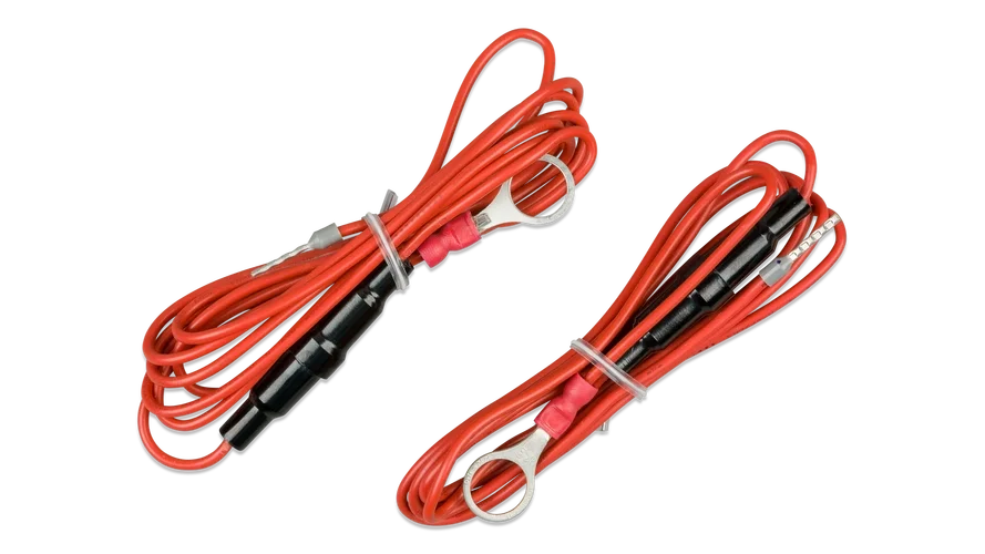 Victron SmartShunt Wiring