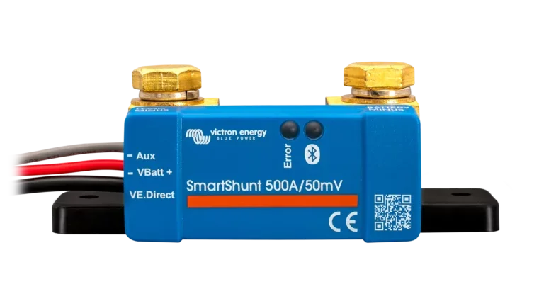 Victron SmartShunt IP65 Rated
