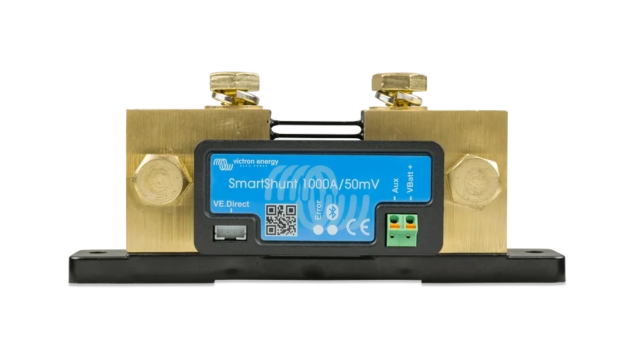 Victron SmartShunt