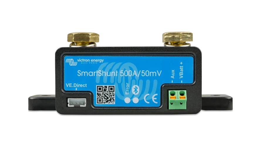 Victron SmartShunt