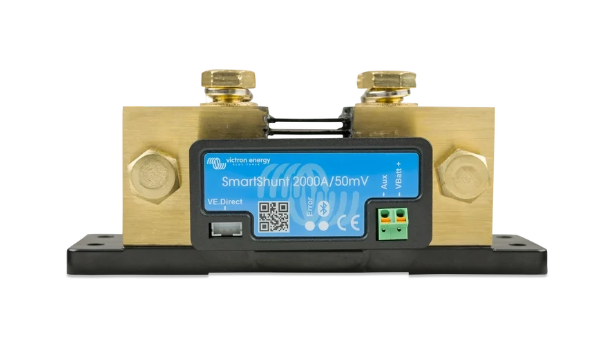 Victron SmartShunt