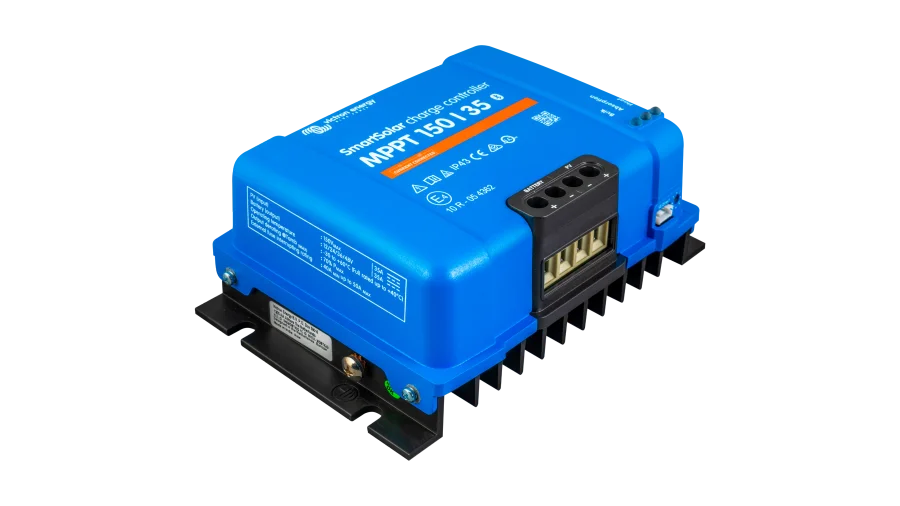 Victron SmartSolar Charge Controller