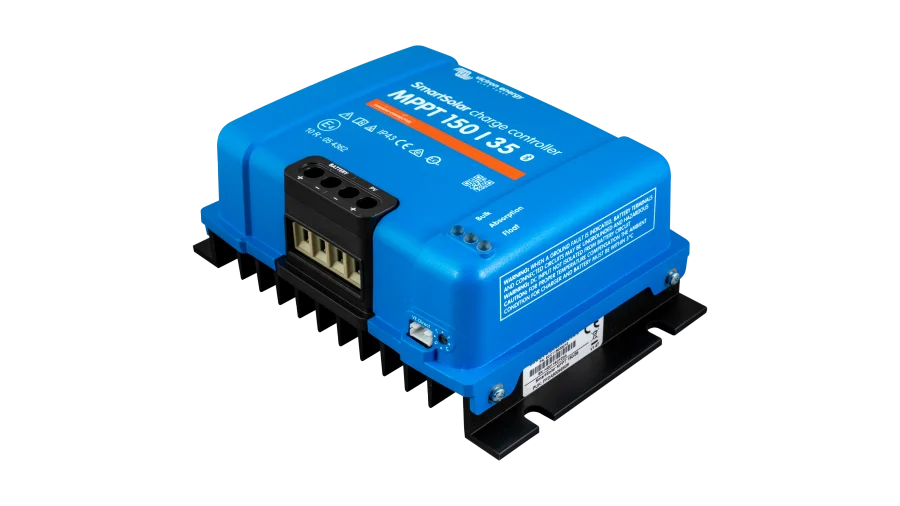 Victron SmartSolar Charge Controller