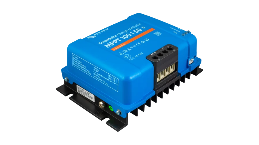 Victron SmartSolar Charge Controller