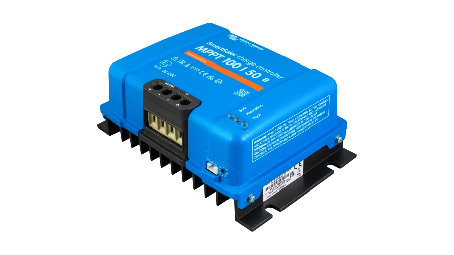 Victron SmartSolar Charge Controller
