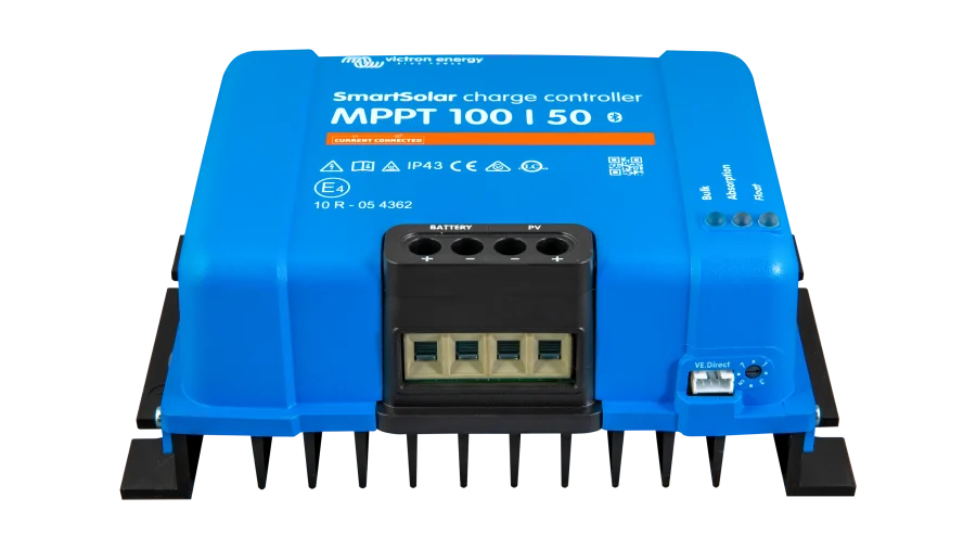 Victron SmartSolar Charge Controller