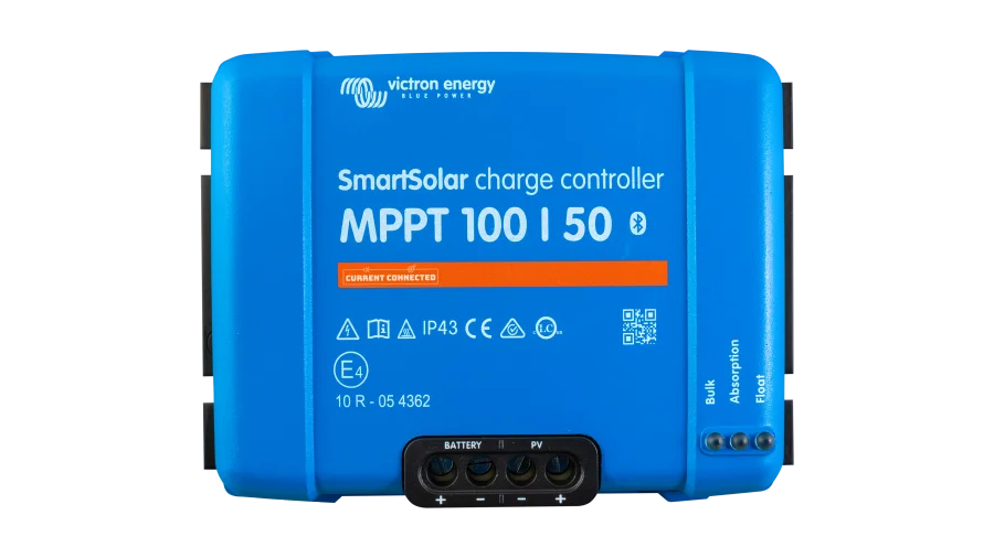 Victron SmartSolar Charge Controller
