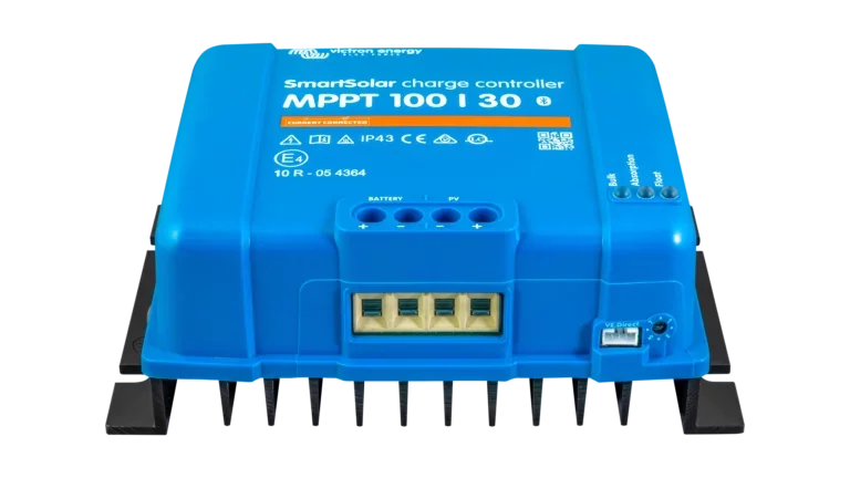Victron SmartSolar Charge Controller