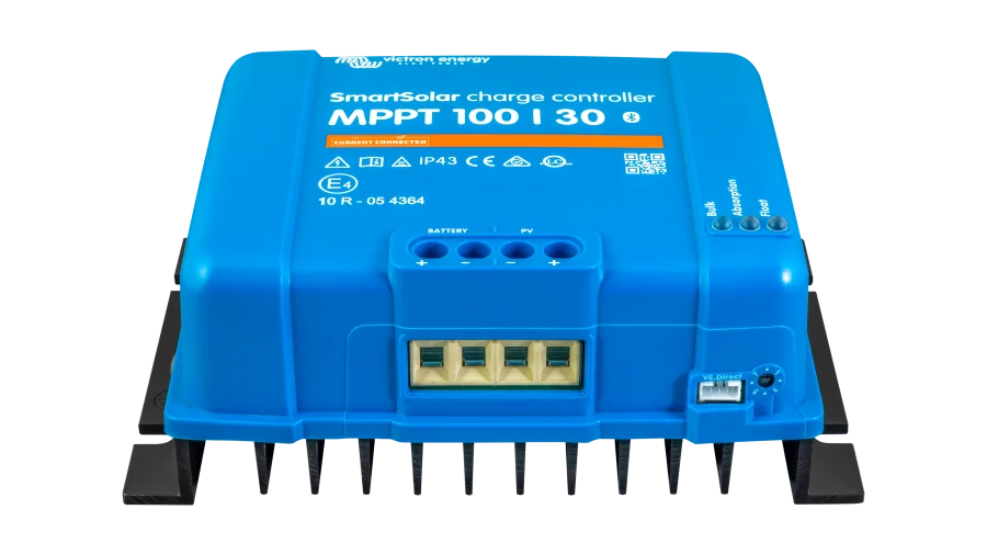 Victron SmartSolar Charge Controller