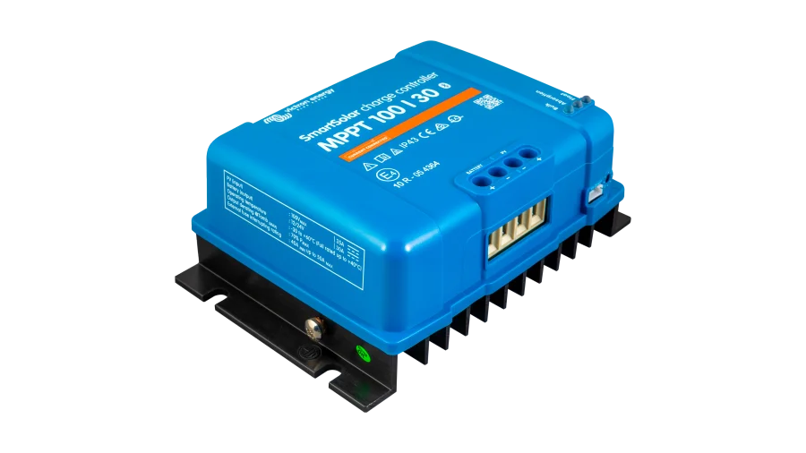 Victron SmartSolar Charge Controller
